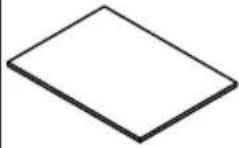 Vevor SR245385 - SAVE THESE INSTRUCTIONS - 2