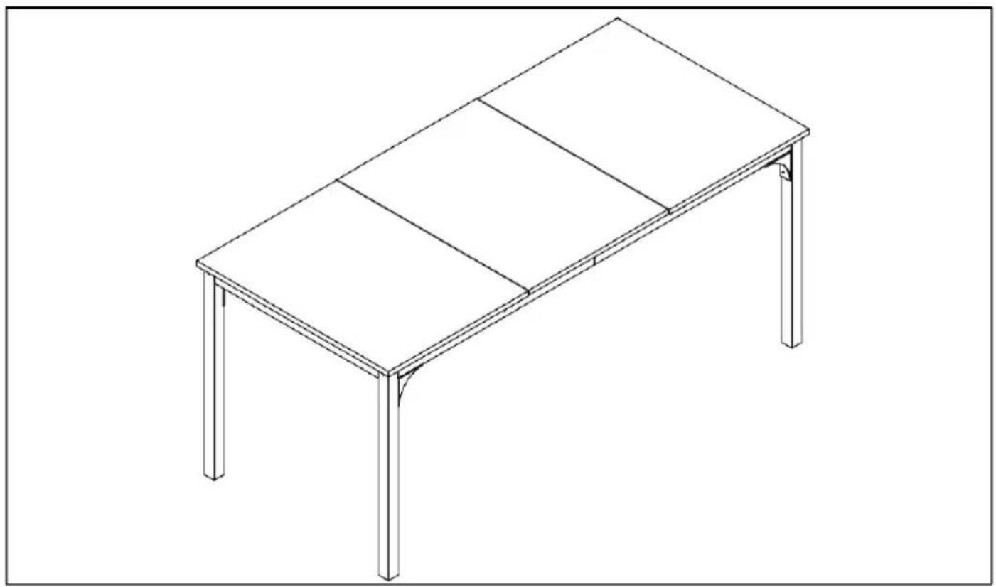 Vevor SR245385 - PACKAGE CONTENTS - 8
