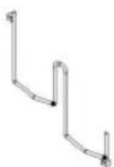 Vevor SR245119 - PACKAGE CONTENTS - 13