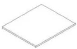 Vevor SR245119 - PACKAGE CONTENTS - 1