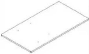 Vevor SR245119 - PACKAGE CONTENTS - 2