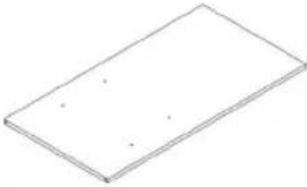 Vevor SR245119 - PACKAGE CONTENTS - 2