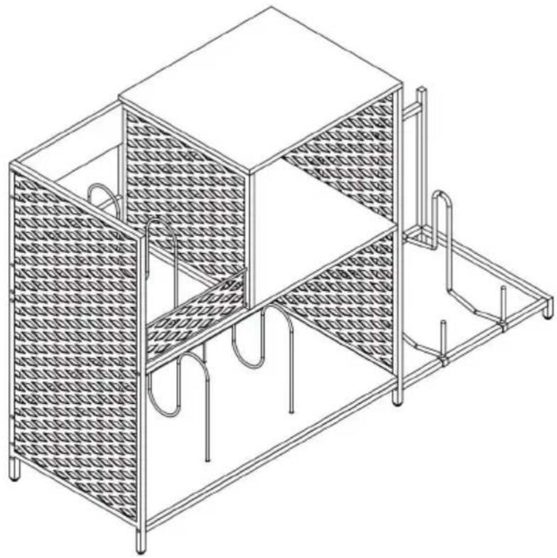 Vevor SR245119 - VEVOR® - 1