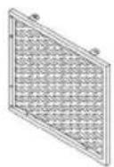 Vevor SR245119 - PACKAGE CONTENTS - 7