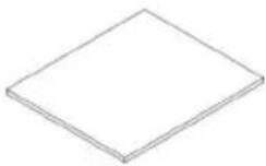 Vevor SR245119 - PACKAGE CONTENTS - 1