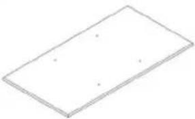 Vevor SR245119 - PACKAGE CONTENTS - 3