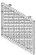 Vevor SR245119 - PACKAGE CONTENTS - 7