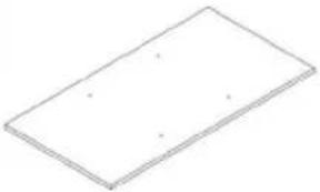 Vevor SR245119 - PACKAGE CONTENTS - 3