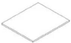 Vevor SR245119 - PACKAGE CONTENTS - 1