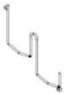 Vevor SR245119 - PACKAGE CONTENTS - 13