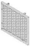 Vevor SR245119 - PACKAGE CONTENTS - 7