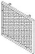 Vevor SR245119 - PACKAGE CONTENTS - 7