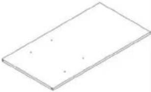 Vevor SR245119 - PACKAGE CONTENTS - 2