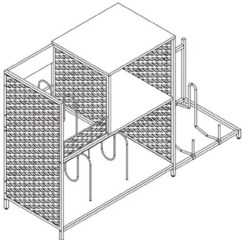 Vevor SR245119 - US E R HANDLEIDING - 1