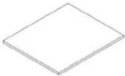 Vevor SR245119 - PACKAGE CONTENTS - 1