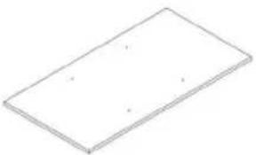 Vevor SR245119 - PACKAGE CONTENTS - 3