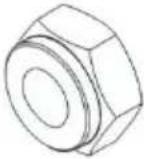 Vevor SHK-001 - GUARDA ESTAS INSTRUCCIONES - 12