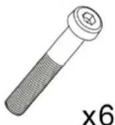 Vevor SHK-001 - Prefazione - 6