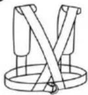 Vevor SHK-001 - PART LIST - 13