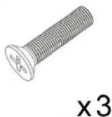 Vevor SHK-001 - Prefazione - 7