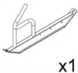 Vevor SHK-001 - Förord - 1