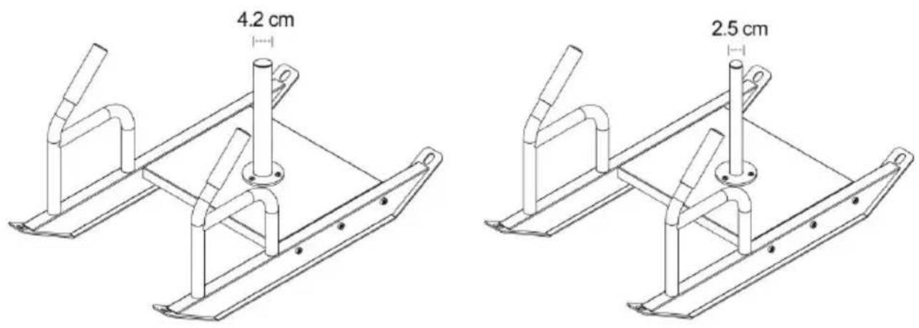 Vevor SHK-001 - Installation steps - 3