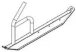 Vevor SHK-001 - GUARDA ESTAS INSTRUCCIONES - 3