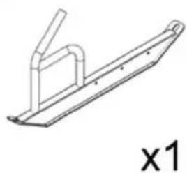 Vevor SHK-001 - Przedmowa - 1