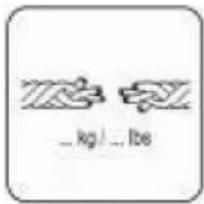Vevor SS-1005 - Avertissement important! - 14