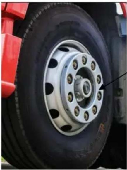 Vevor RL-LG004 - WARNING - 2