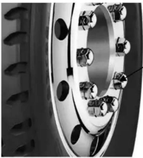 Vevor RL-LG004 - WARNUNG - 3