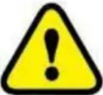 Vevor SP-HL-S252810-15A - WARNING! - 1