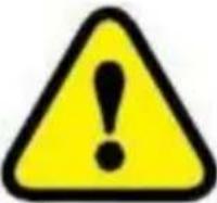 Vevor SP-HL-S252810-15A - WARNING! - 3
