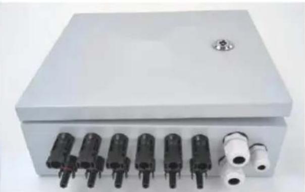 Vevor SP-HL-S252810-15A - AVERTISSEMENT ! - 6