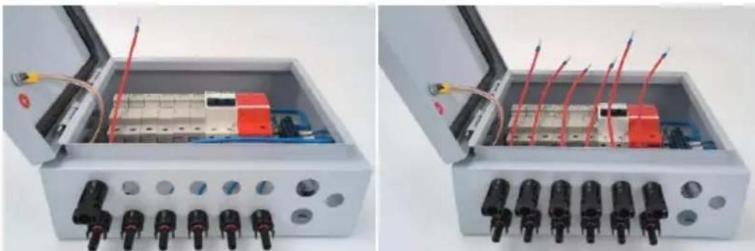 Vevor SP-HL-S252810-15A - Product Introduction - 10