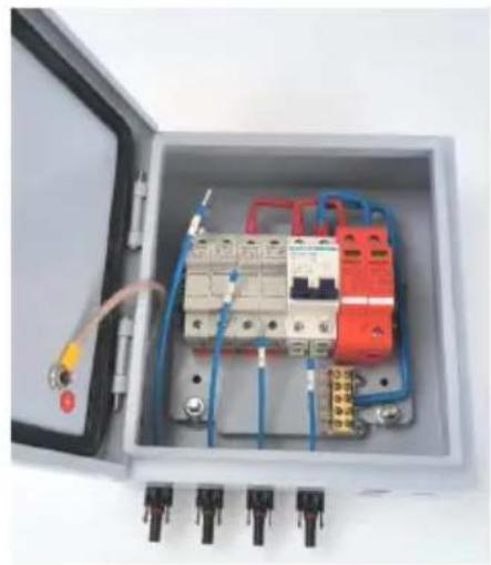 Vevor SP-HL-S252810-15A - Product Introduction - 13