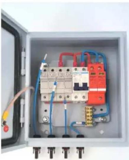 Vevor SP-HL-S252810-15A - Product Introduction - 15