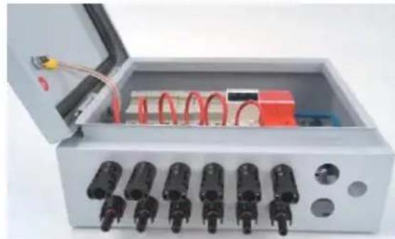 Vevor SP-HL-S252810-15A - Product Introduction - 11