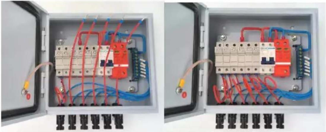 Vevor SP-HL-S252810-15A - Product Introduction - 11