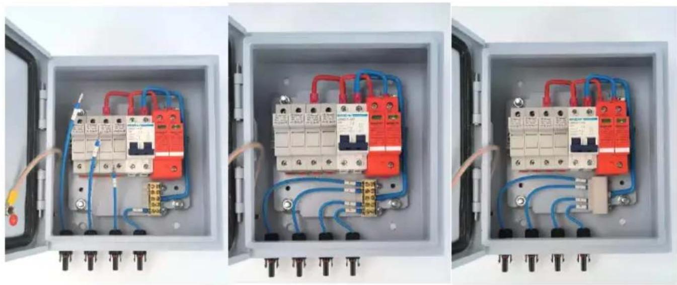 Vevor SP-HL-S252810-15A - Product Introduction - 14