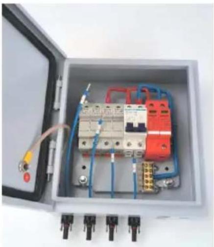 Vevor SP-HL-S252810-15A - Product Introduction - 14