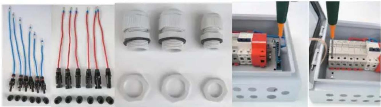 Vevor SP-HL-S252810-15A - Product Introduction - 6