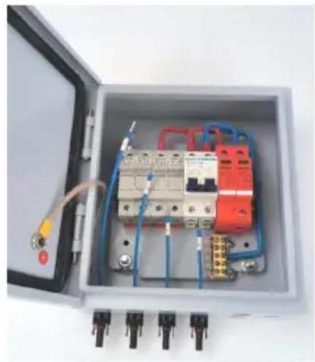 Vevor SP-HL-S252810-15A - Product Introduction - 13