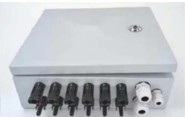 Vevor SP-HL-S252810-15A - WARNUNG ! - 5
