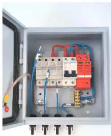 Vevor SP-HL-S252810-15A - Product Introduction - 14