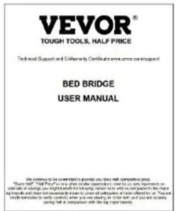 Vevor SM-BB01 - VEVOR® - 3