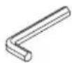 Vevor SR221265 - PARTS LIST - 38