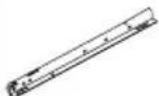 Vevor SR221265 - PARTS LIST - 43