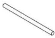 Vevor SR221265 - PARTS LIST - 23