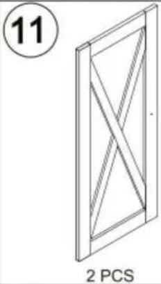 Vevor SR221265 - BESOIN D'AIDE? CONTACTEZ-NOUS! - 9